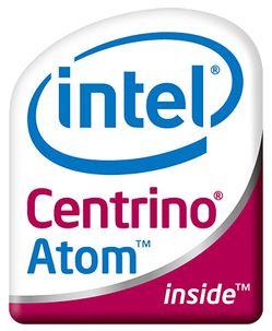 intel centrino atom