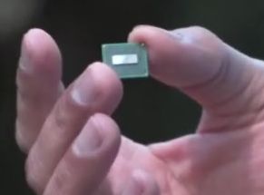  intel atom processor