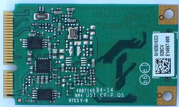 intel wiMax-wiFi link 5360