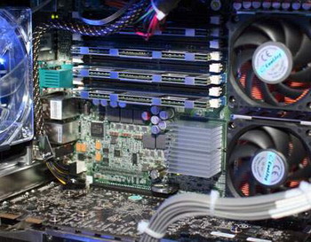 intel gaming workstation
