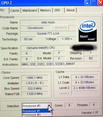 intel gaming workstation 8 core cpu