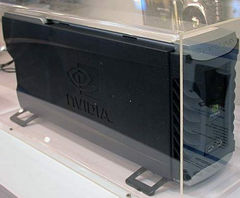 card G -Sync II