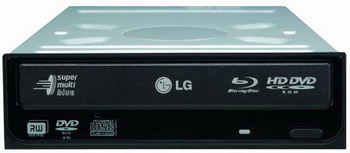 LG GGW-H10N