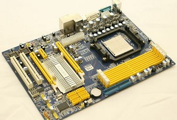 NVIDIA MCP78 