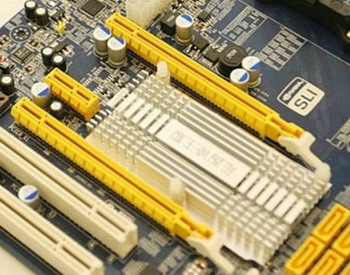 NVIDIA MCP78 sli