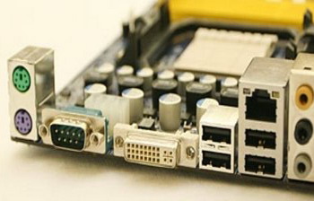 NVIDIA MCP78 