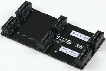 mio 3 way sli bridge 9800 GT