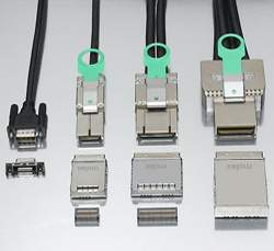 cable interface PCI express