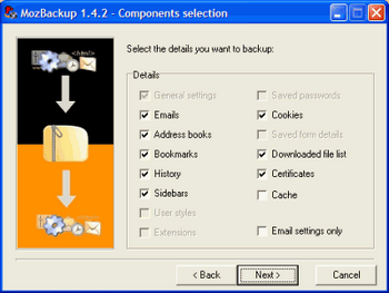 MozBackup v.1.4.8 Beta