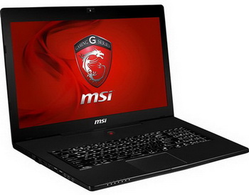 MSI GS70 Stealth