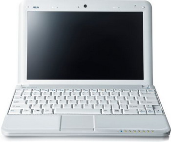 msi wind vs asus eee pc