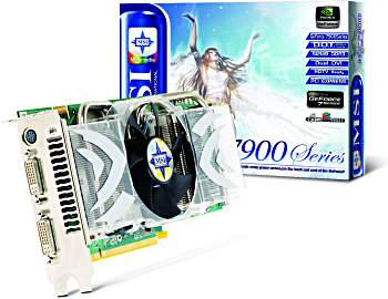 msi 7900 gto a 7900gtx with lower price