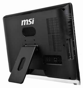 MSI Wind Top AE2212 and AE2212G 