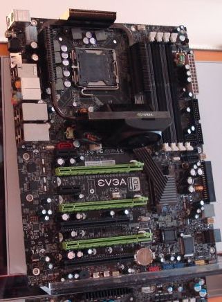 nForce 790i SLI standard 