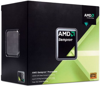 new AMD box