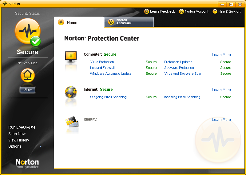 ANTIVIRUS