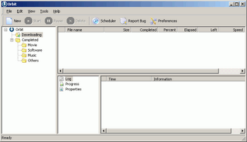 Orbit Downloader v.2.8.7