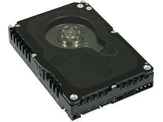 Raptor X HDD Western Digital review overview : pcmark  -  benchmark - test