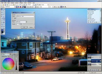 Paint.NET v.3.31 Final