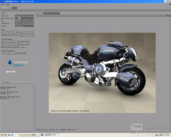 Phenom 8600 benchmark
