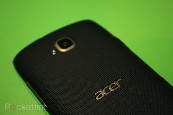 Acer Liquid ZX