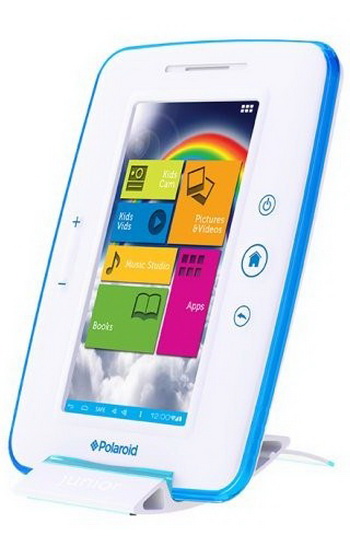 Polaroid PTAB750