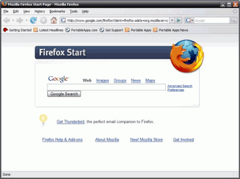 Portable FireFox v.2.0.0.14