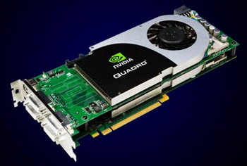 quadro FX 4700 X2