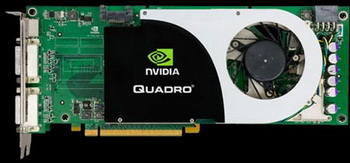 quadro FX 4700 X2