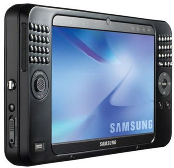 samsung ultra-mobile PC