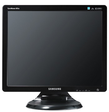 samsung syncMaster 961BF 