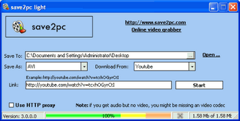 save2pc v.3.48