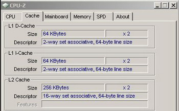 sempron 2100+ dual core 