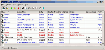 ServiWin v.1.33