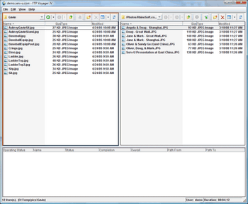 Serv-U v.7.1.0.0
