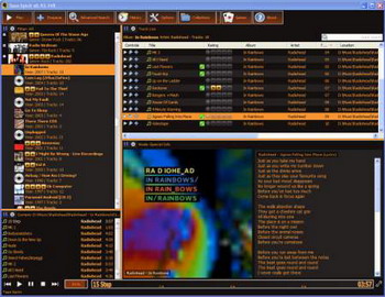 Jaangle v.0.96b