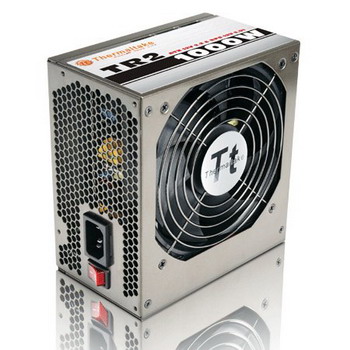 thermaltake TR2 900W 1000W 