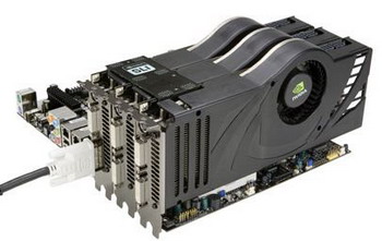 3-Way SLI really