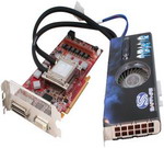 Radeon  x1950 XTX series TOXIC