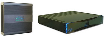 tranquil atom home servers T 7 HSAi and T 2 WHS-A3i