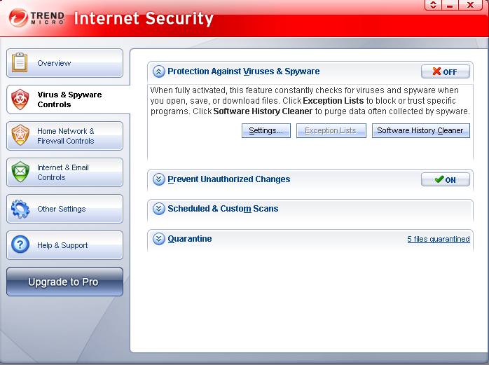 ANTIVIRUS