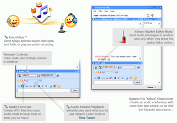 Trillian v.3.1.10.0