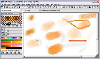 TwistedBrush v.15.38