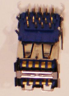USB 3.0 specification