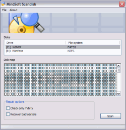 MindSoft Utilities XP 2008.3