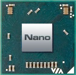 via nano 