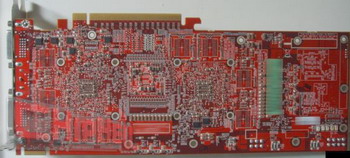 R680 dual chip video card