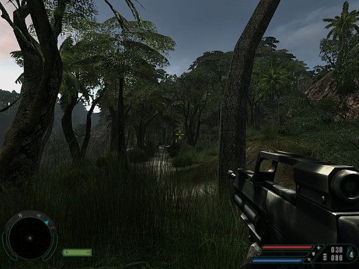 Far Cry 