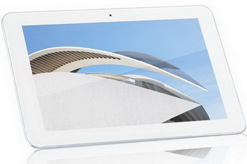 ViewSonic Viewpad 100Q