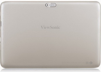 ViewSonic Viewpad 100Q